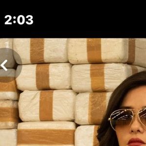 Meet your Posher, Reyna